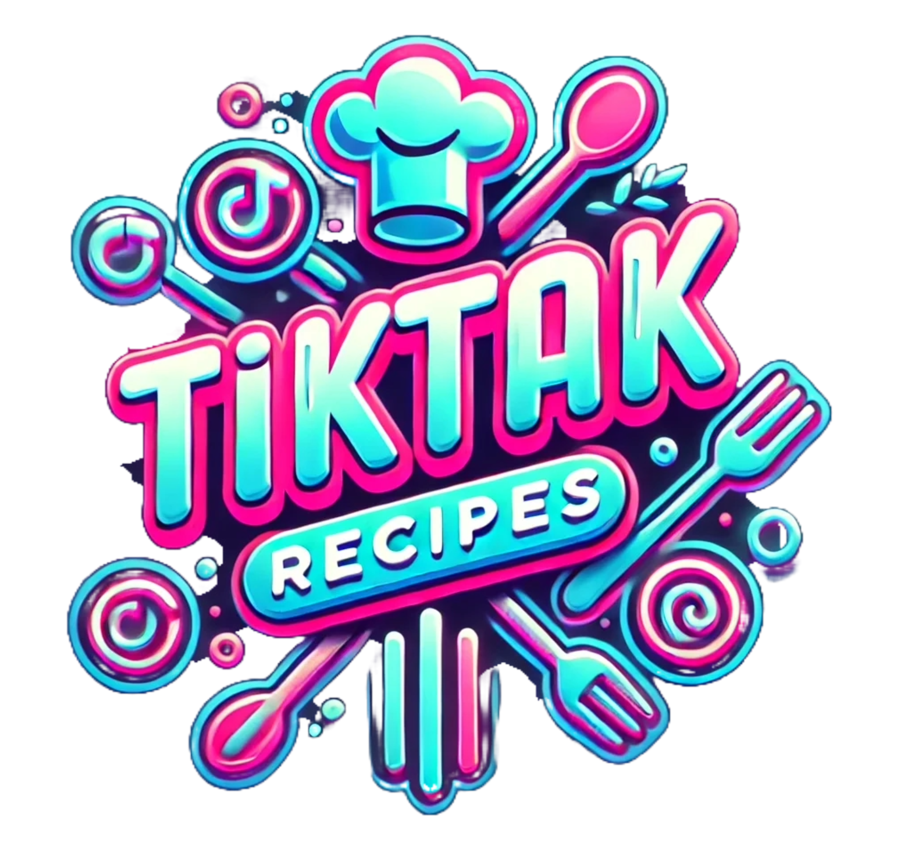 tiktak recipes